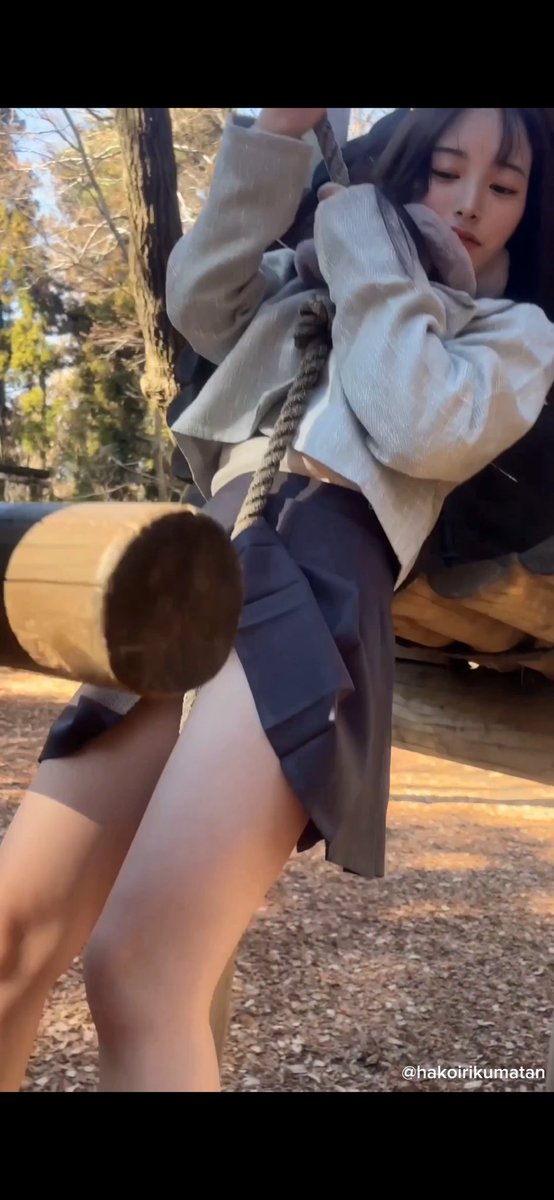 この動画みたい方っていますか？🧸🩵 https://t.co/VKODAlvGWN