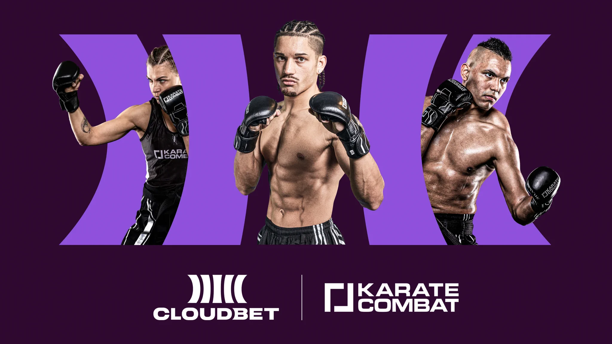 Thrilled to share our partnership with @KarateCombat, crypto's first sports league 🥋 🔥Cloudbet also now supports $HBAR on the Hedera network, where Karate Combat’s own $KARATE token is built. https://t.co/F0fAF0h5O6