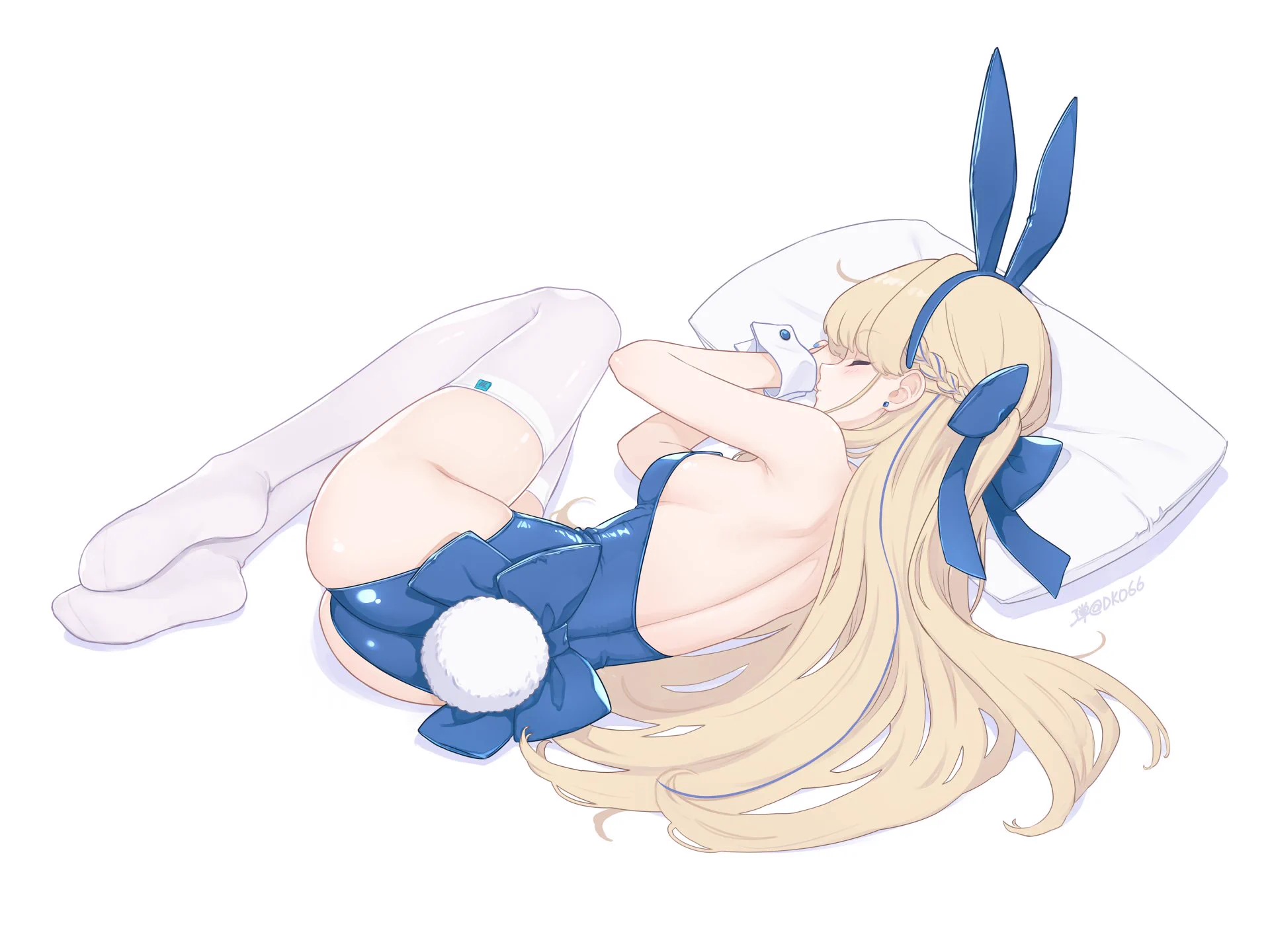トキ💤#ブルアカ https://t.co/7DAgV6sUOF