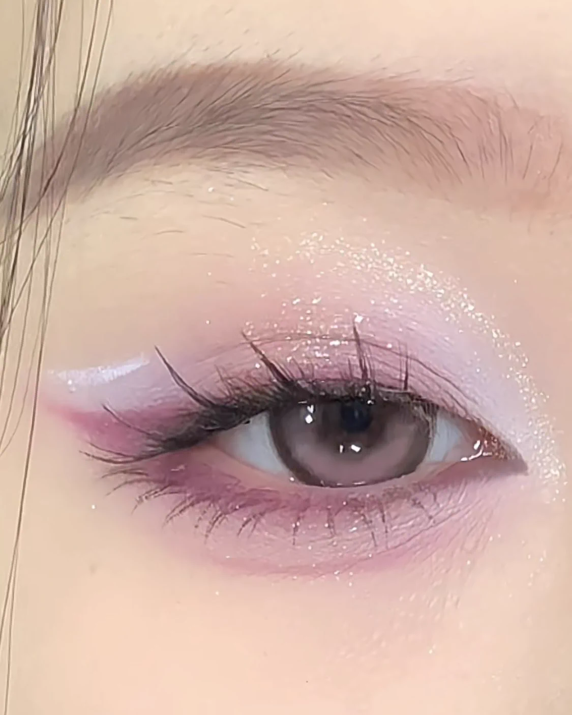 pretty eye makeup inspo https://t.co/U6YYb8D7On