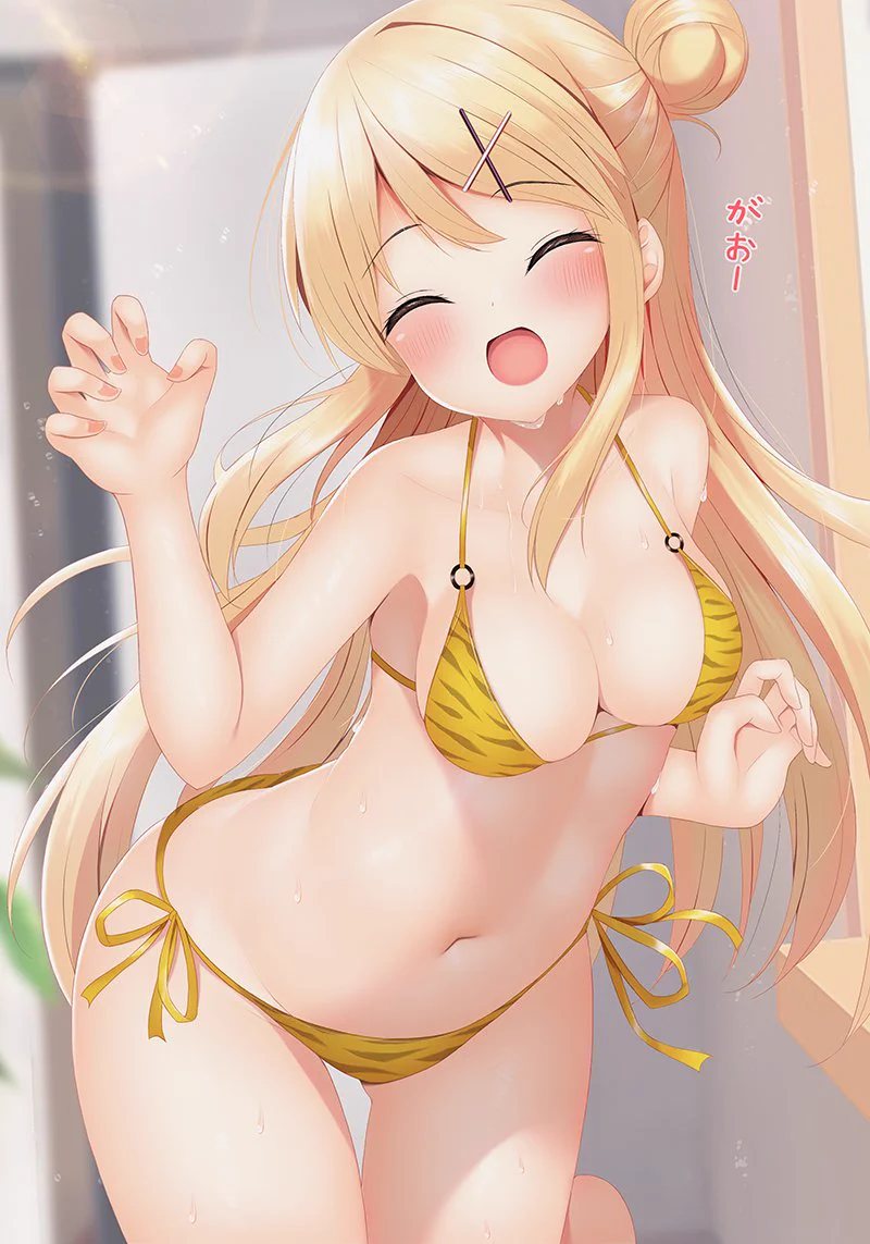 遅れて来ちゃった
節分鬼カレンちゃん🍀 https://t.co/2rlSERps4h