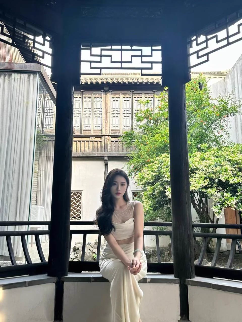 🌿Beijing🔝高挑纯欲178D 北京 新人 腰细屁股大 03年全身无整容 气质好 端庄大方 约会流程请查看置顶推文Tg全国交流群☞https://t.co/6y3Zqu037G https://t.co/ZeuiVVZJta