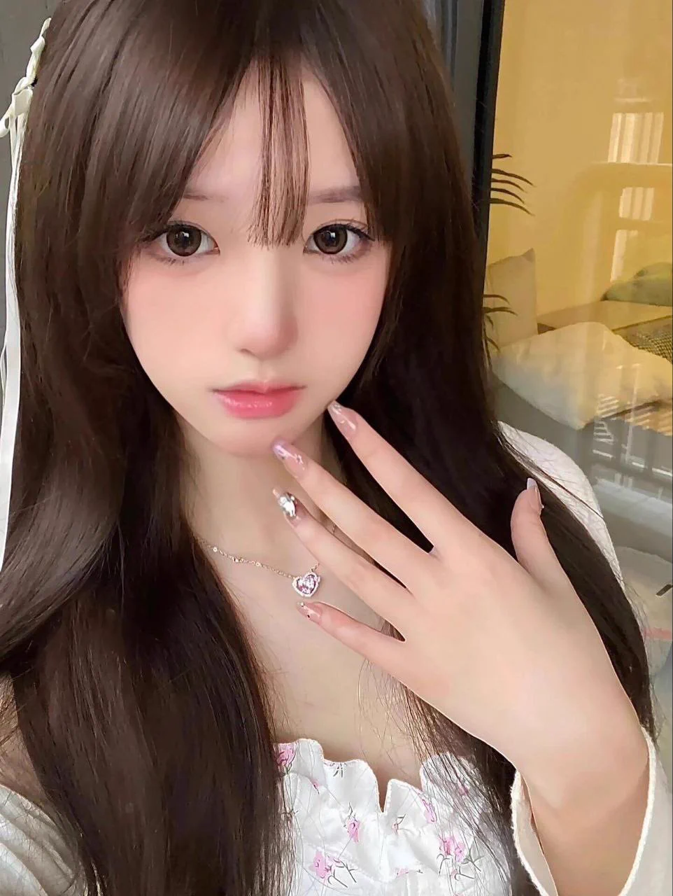 #深圳 🦜清纯冷白皮萌妹1️⃣7️⃣3️⃣♡ 02年 身体柔软 全身粉0整容偶尔兼职 毫无风尘气 初恋feel▸高素质 温文尔雅 兼职🎬▸牛奶雪白肌 温柔体贴 十足女友𝘧𝘦𝘦𝘭▸真🐻D可爱 甜美惹人爱   🐧：1281079839微：yelangman67电报看图交流反馈群https://t.co/80IfE7zzjl https://t.co/YMoX94E2sl