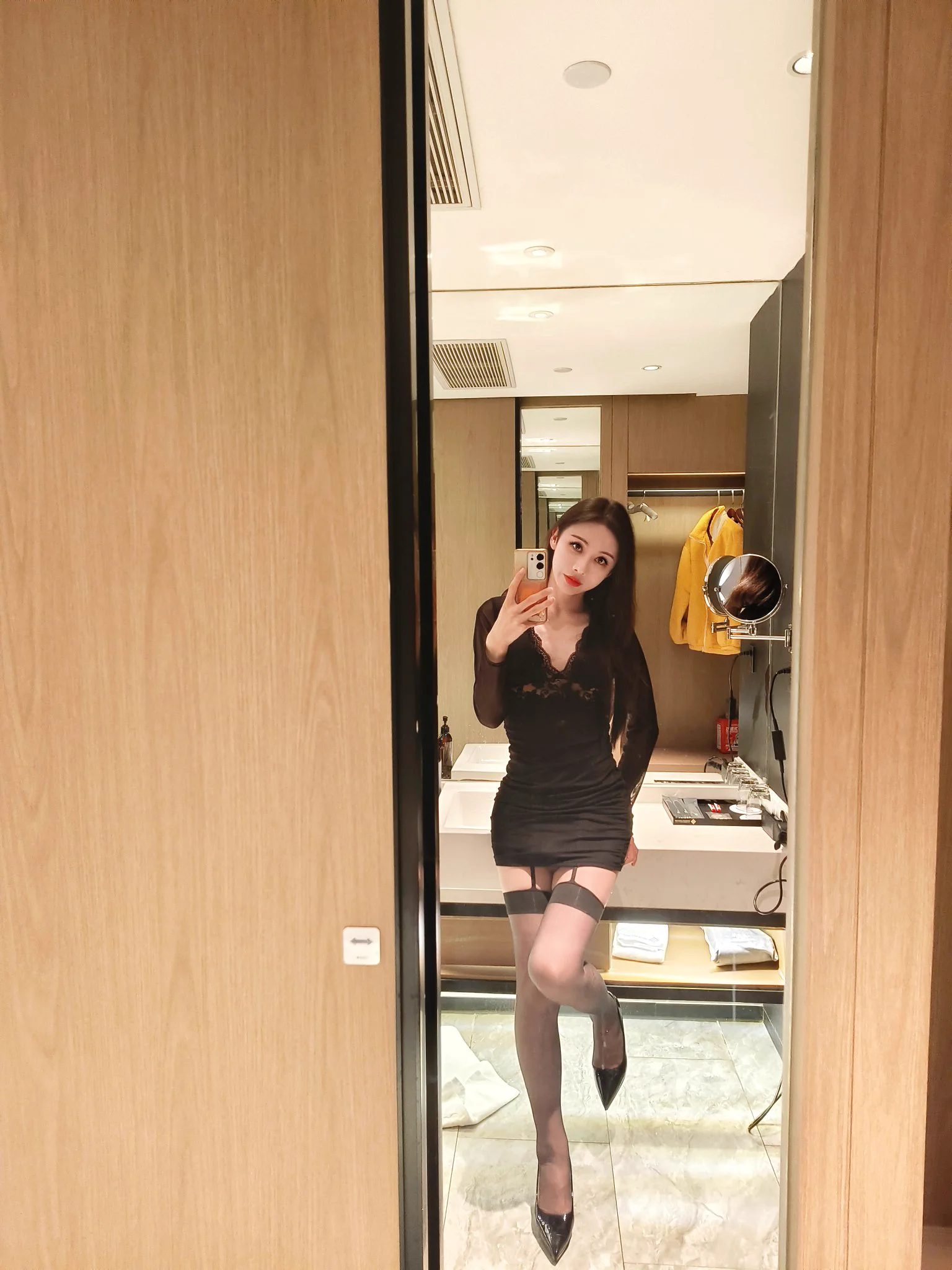 下面很大的仙女棒👍🏻等你来挑战！#甄可可 #ts伪娘 https://t.co/EfCFz6wIDL