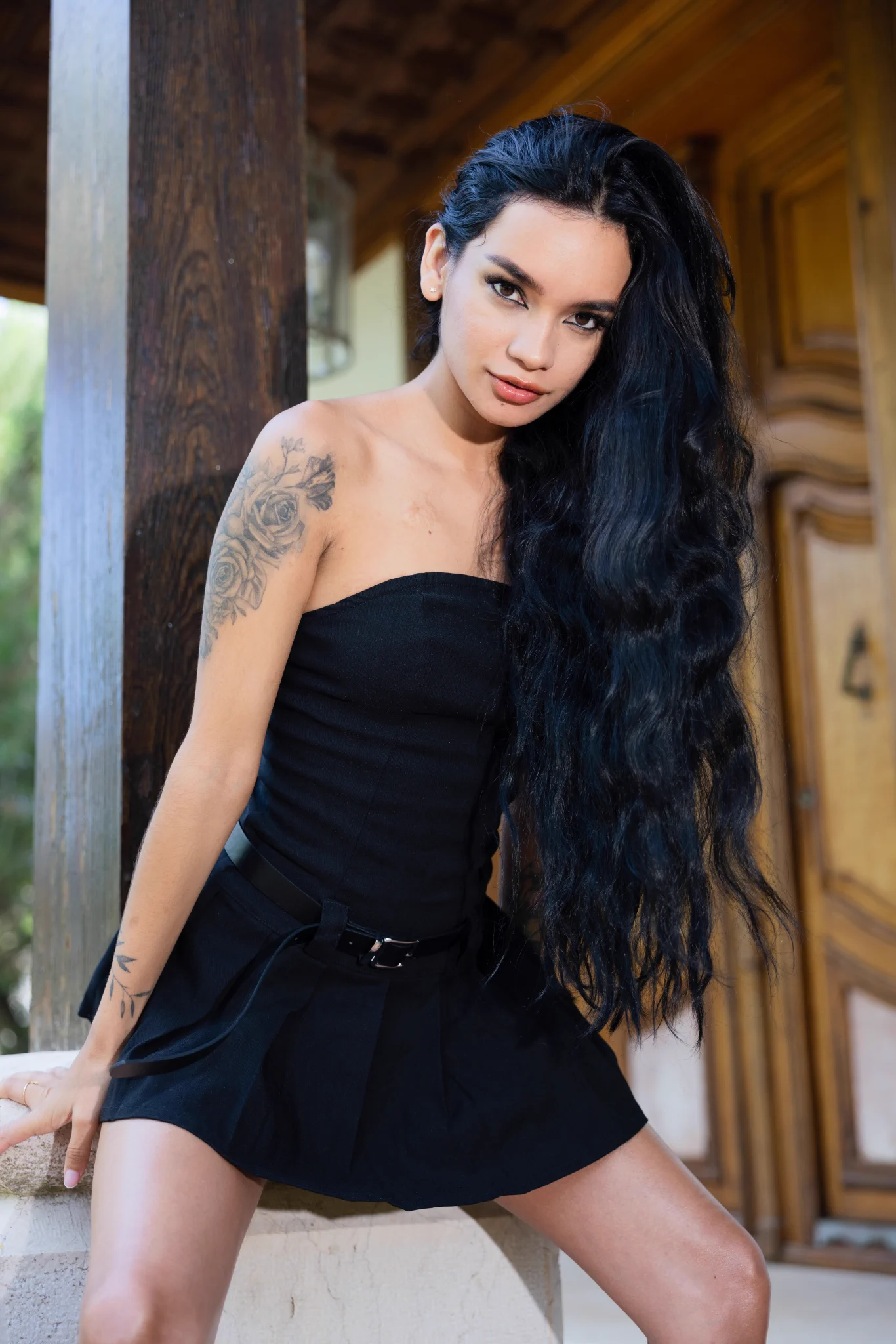 I'm waiting for you here, your darling Dulce! @OnlyDulceSweet ~ All photos and video on https://t.co/eNAJ6fOeuD https://t.co/yuEehlazro
