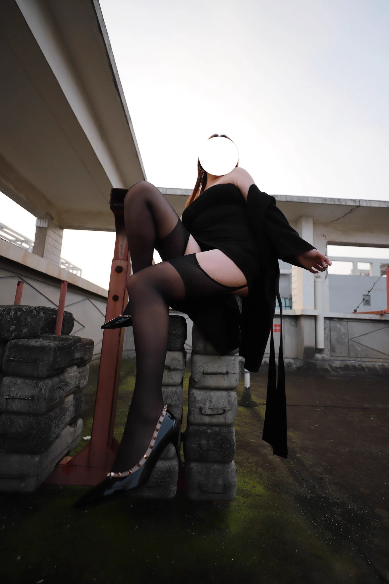 新年好呀～最近有没有想我😸

🧦@limerencem https://t.co/i9RgDoRiu3