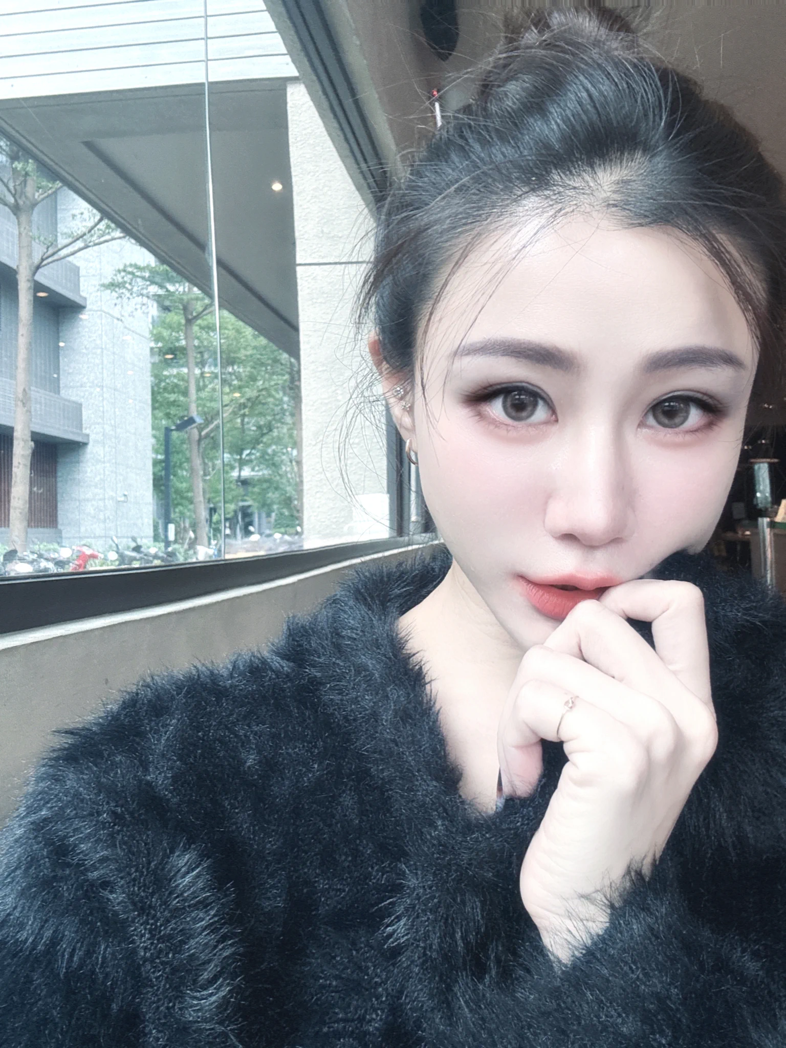 過年㊗️大家蛇年行大運🐍財蛇滾滾來～🧧#初二#春節#蛇年𝕁𝕍𝕀𝔻 🔍 𝕗𝕒𝕟𝕝𝕒𝕣𝕒𝟙𝟚𝟚𝟛 👇👇官方line在這👇👇https://t.co/JHpyc26FOu要有禮貌跟我互動喔 https://t.co/HIqgEY6443