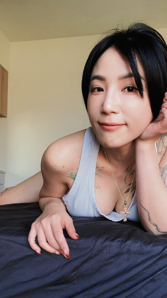 我的心很窄 只容得下你一個🥺
#我是卡利 
@NightCo_io 
@NightCo_China https://t.co/hURtIjvmKJ