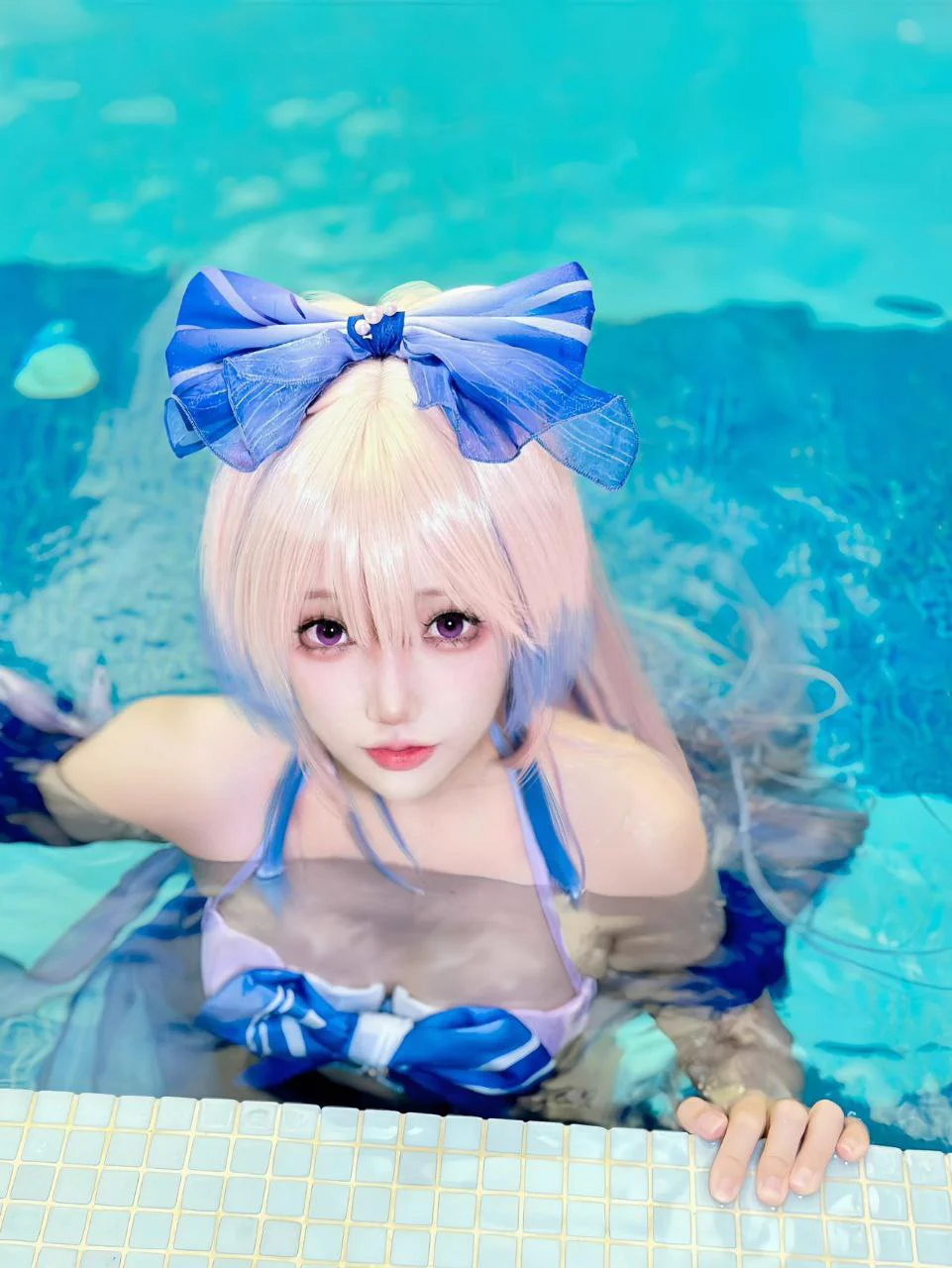 #上海动漫联名限量款 cat💌 02  167E  46kg完美比例 傲人身材 精致洋气女友感CHINAJOY 主推showgirl（2016-2021)网评第一美少女网红coser博主大V电竞女神冠军🏆 服装拍摄🎬 无纹身不抽烟  谈吐得体高素质 天然🐻天秤座 萝莉御姐双重人格 纯欲可爱漫画脸🛰️:https://t.co/kwskHfX2mA https://t.co/9lc96WfyTE