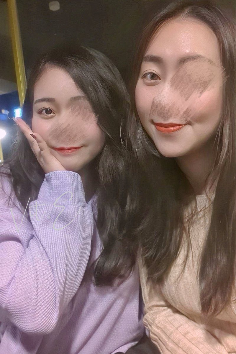 與大病初癒ㄉ小姐姐吃鍋🍲
@sapphizost 

推特玩久了見了很多人
有些人第一面就知道會想一見再見
她就是這樣的小姐姐🫶🏻

#約飯系推主 

很有趣的是我發現我有幾個忠實女粉（？
一開始接觸會被嚇到
主動私訊、狂讚美、貼貼、用慈愛（？）的眼神看我🤣
但後來發現她們的喜歡毫無雜質
真的很可愛(✿´༥`✿) https://t.co/pw476zvDdj