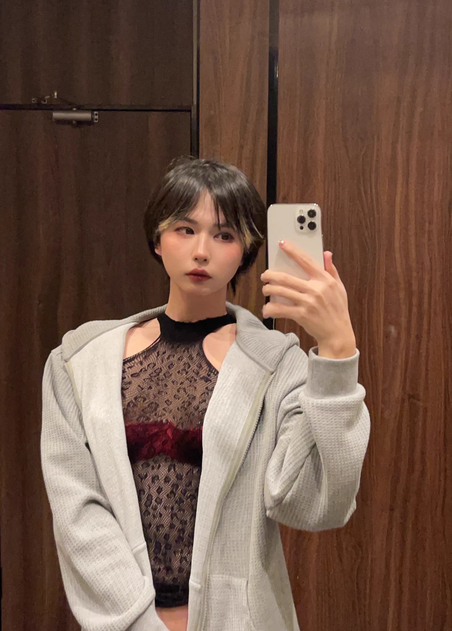 喜欢栓女人和被男人操的流哈喇子并不冲突 #男娘 https://t.co/hBzebSOzkn