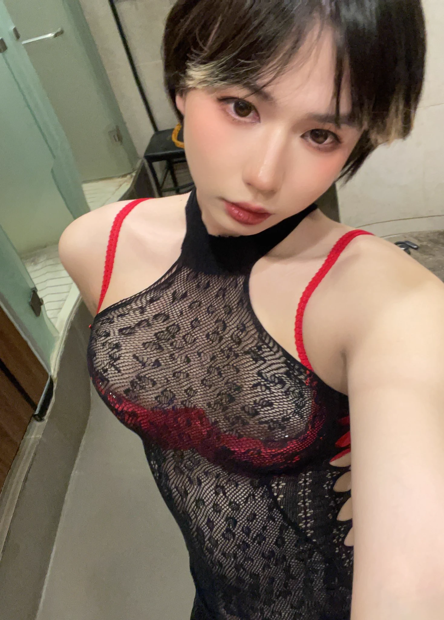 喜欢栓女人和被男人操的流哈喇子并不冲突 #男娘 https://t.co/hBzebSOzkn