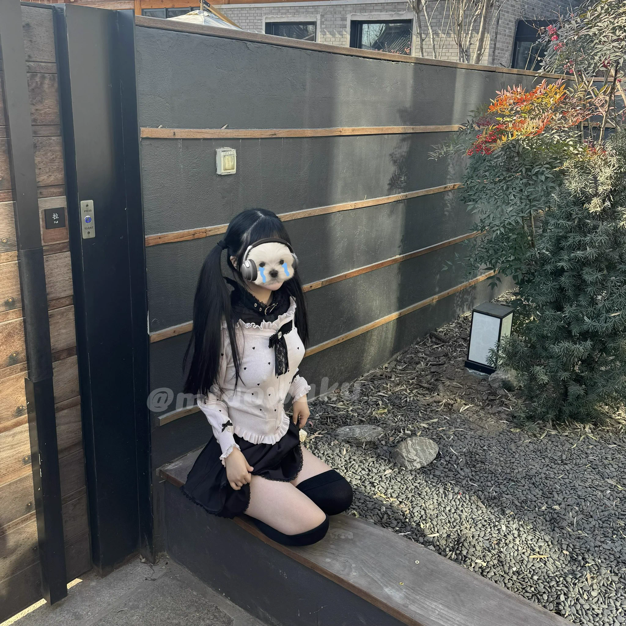 北京露出有偶遇的吗.。.:*♡@SexytoBaby @SexytoDoll @SexytoGirl @SexytoLady https://t.co/eCz33lUVRl