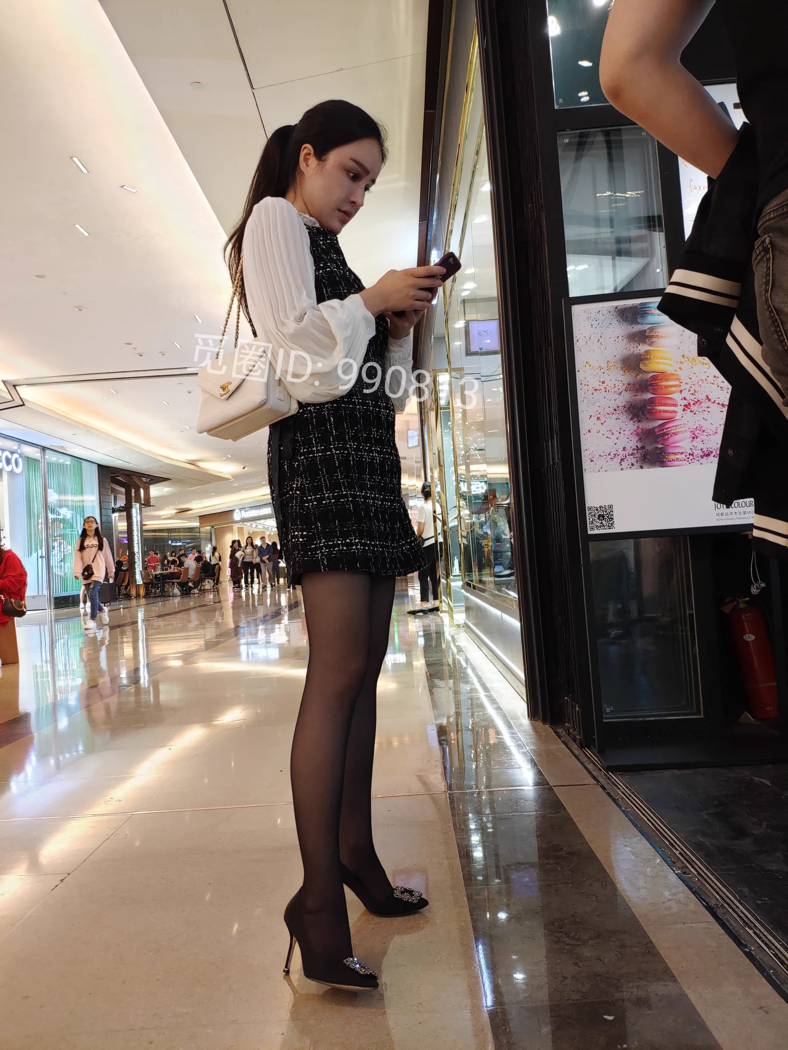 黑丝小少妇#黑丝腿控 https://t.co/Jyp4dafzXJ
