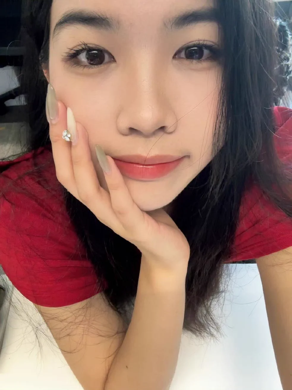 真的不打算用大鸡巴抽我脸上吗 https://t.co/p8U8cf3ru7
