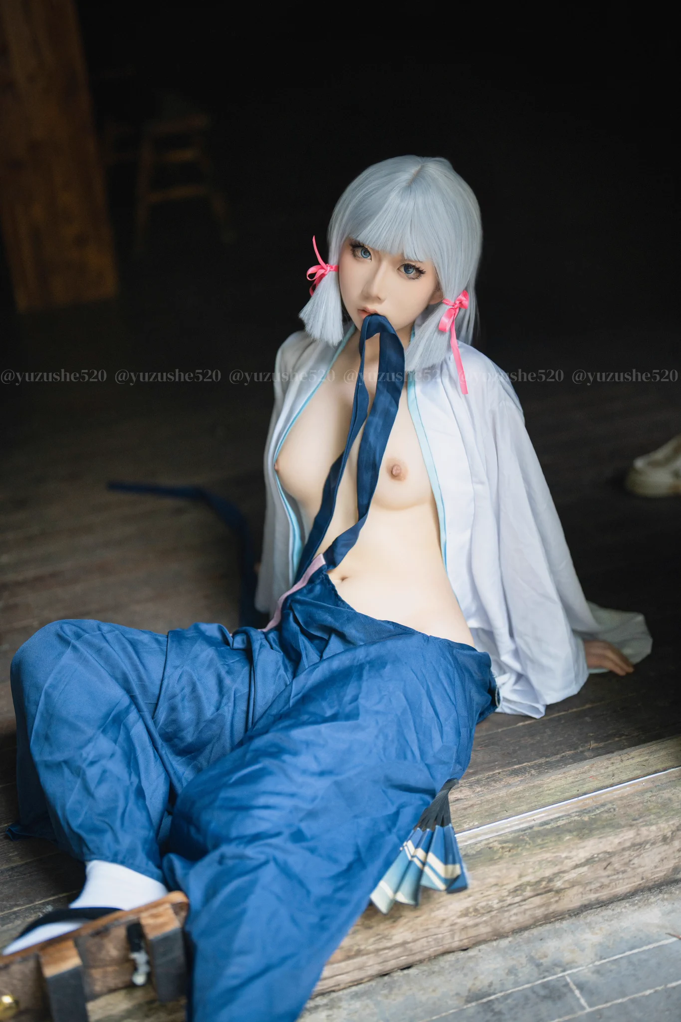 【J72】凌华获取套图看主页@Fulishequ @xiaolin_577@fuligc @youluo09#反差 #女大 #母狗 #原神 #凌华 #cos鉴赏家 #cosplayer https://t.co/9VsIwOcVRh