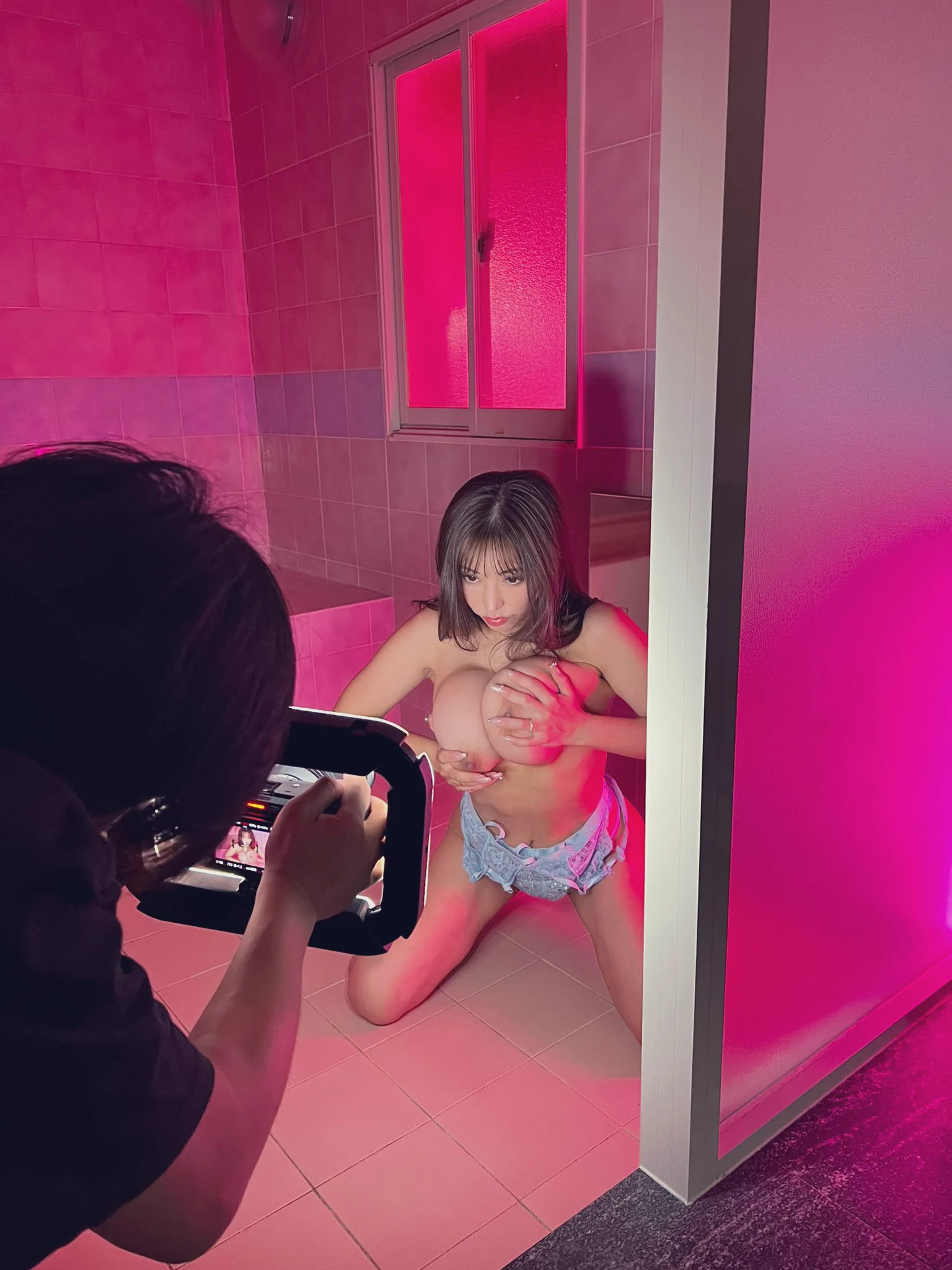 🇯🇵Join to play with @yuusakura0402這巨乳雙球你想怎麼玩❔🔞https://t.co/C65s5xzi4b@masobu_game @MODEL_ANGELS_MD https://t.co/Jlk9w4EOlz