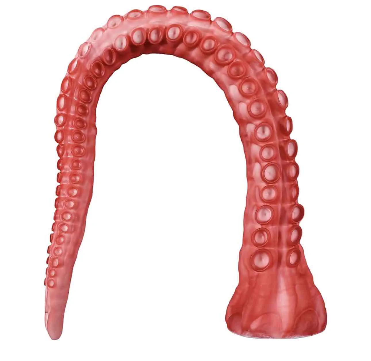 An item on my Throne wishlist just got fully funded: Nothosaur ALLA 22 Inch Tentacle Series Dildo Butt Plug Anal Toys Adult Toys with Strong Suction Cup, Platinum Silicone Anal Plug Anal Dildo Sex Toys for Women Me. Thank you! https://t.co/99yCyOAGit #Wishlist #Throne https://t.co/GKqS7R3MSk