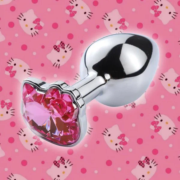 I just received Kitty Plugs by DDLG Playground from Anonymous via Throne. Thank you! https://t.co/99yCyOAGit #Wishlist #Throne https://t.co/UFd30ekIA5