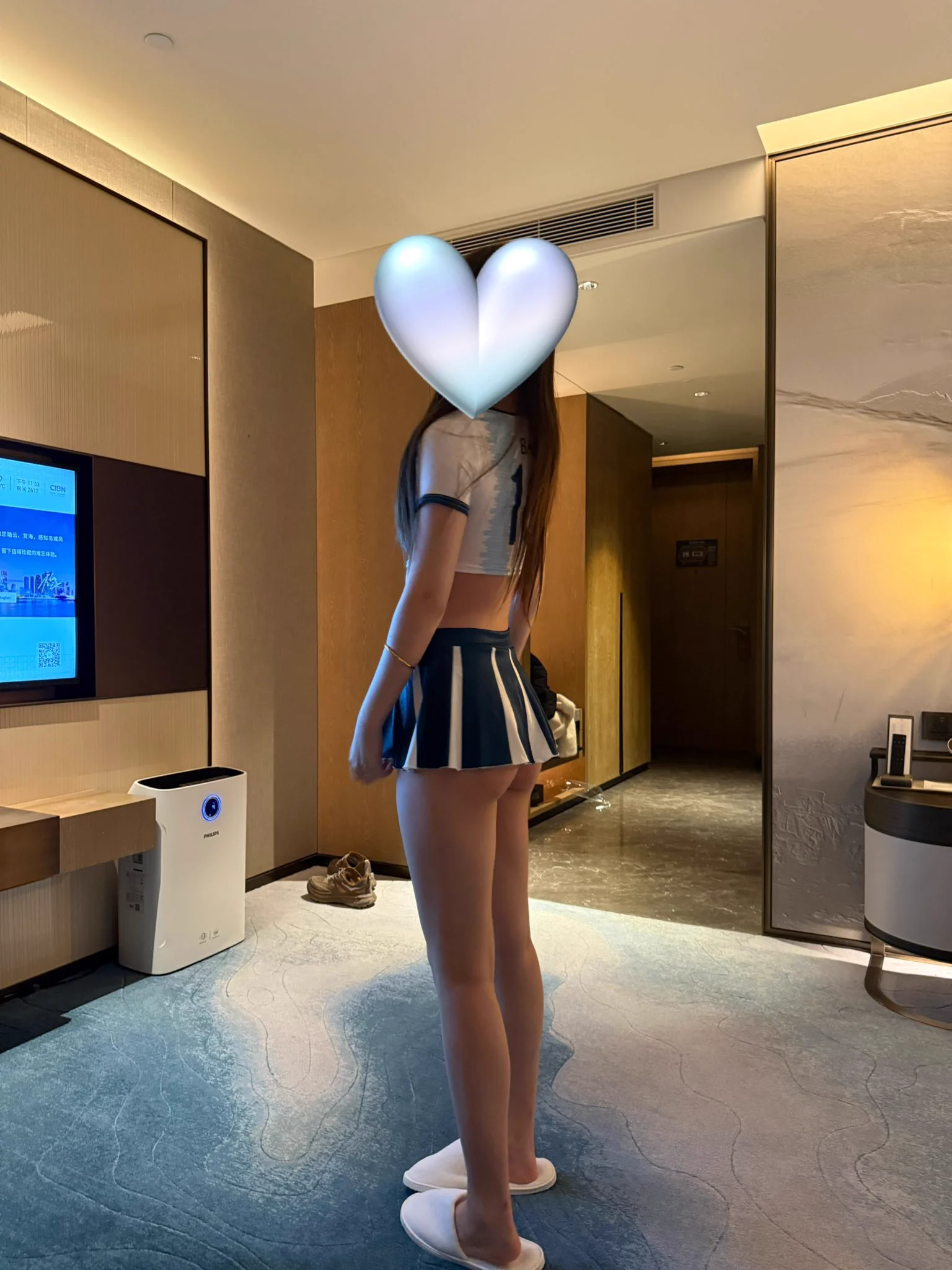 《3p足球宝贝》下集已上传至umate ，可单独购买，订阅链接🔗👇🏻👇🏻👇🏻https://t.co/F09kVbdngZ https://t.co/5X8jOITIRB