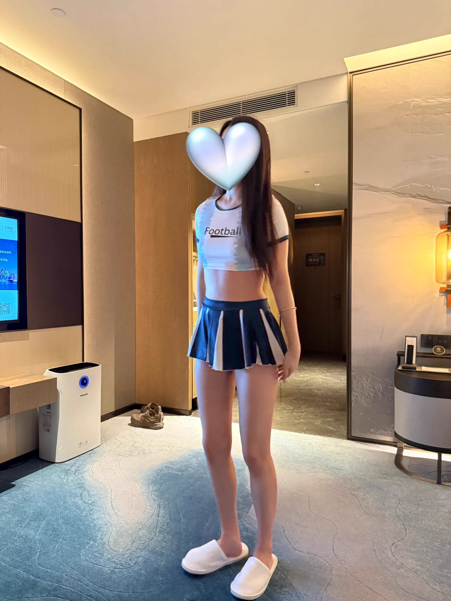 《3p足球宝贝》下集已上传至umate ，可单独购买，订阅链接🔗👇🏻👇🏻👇🏻https://t.co/F09kVbdngZ https://t.co/5X8jOITIRB