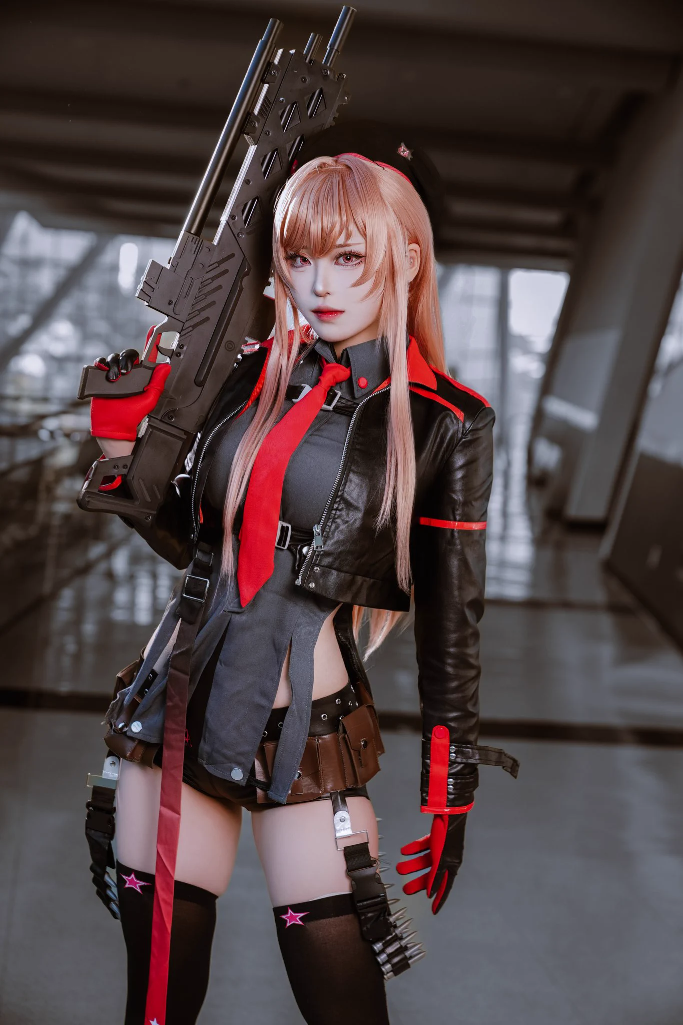Rapi#NIKKE #ニケ https://t.co/hf1vbJHtYJ
