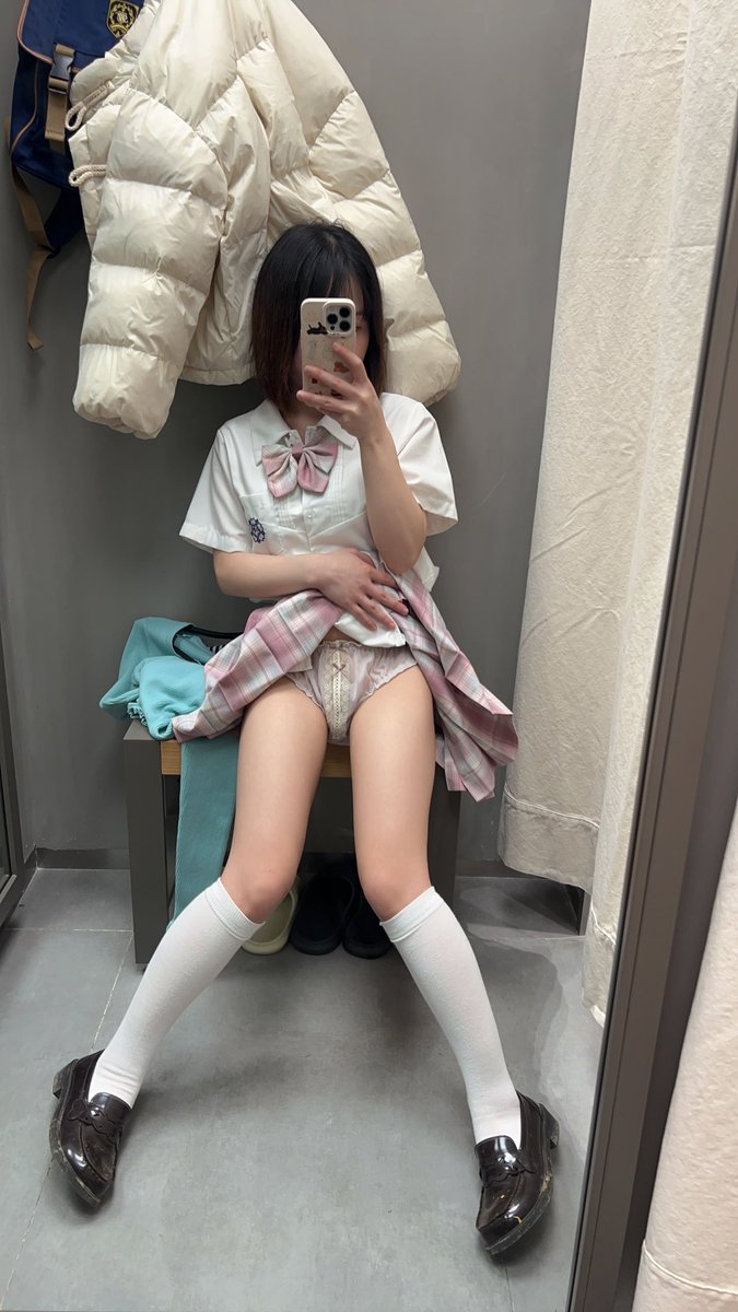 就是喜欢骚！
#反差 #淫荡 #学生妹 https://t.co/n8Mrb0KiBz