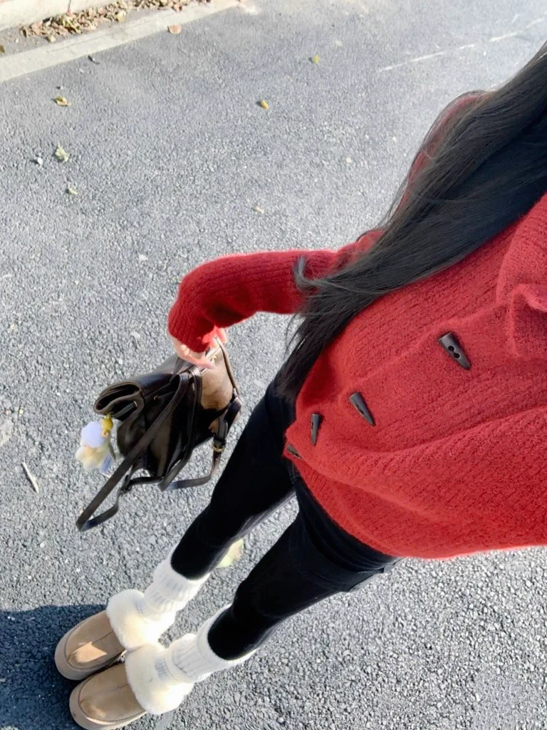 回老家過年惹新年快樂樂樂樂樂✌️✌️ https://t.co/1w82kbVDVg