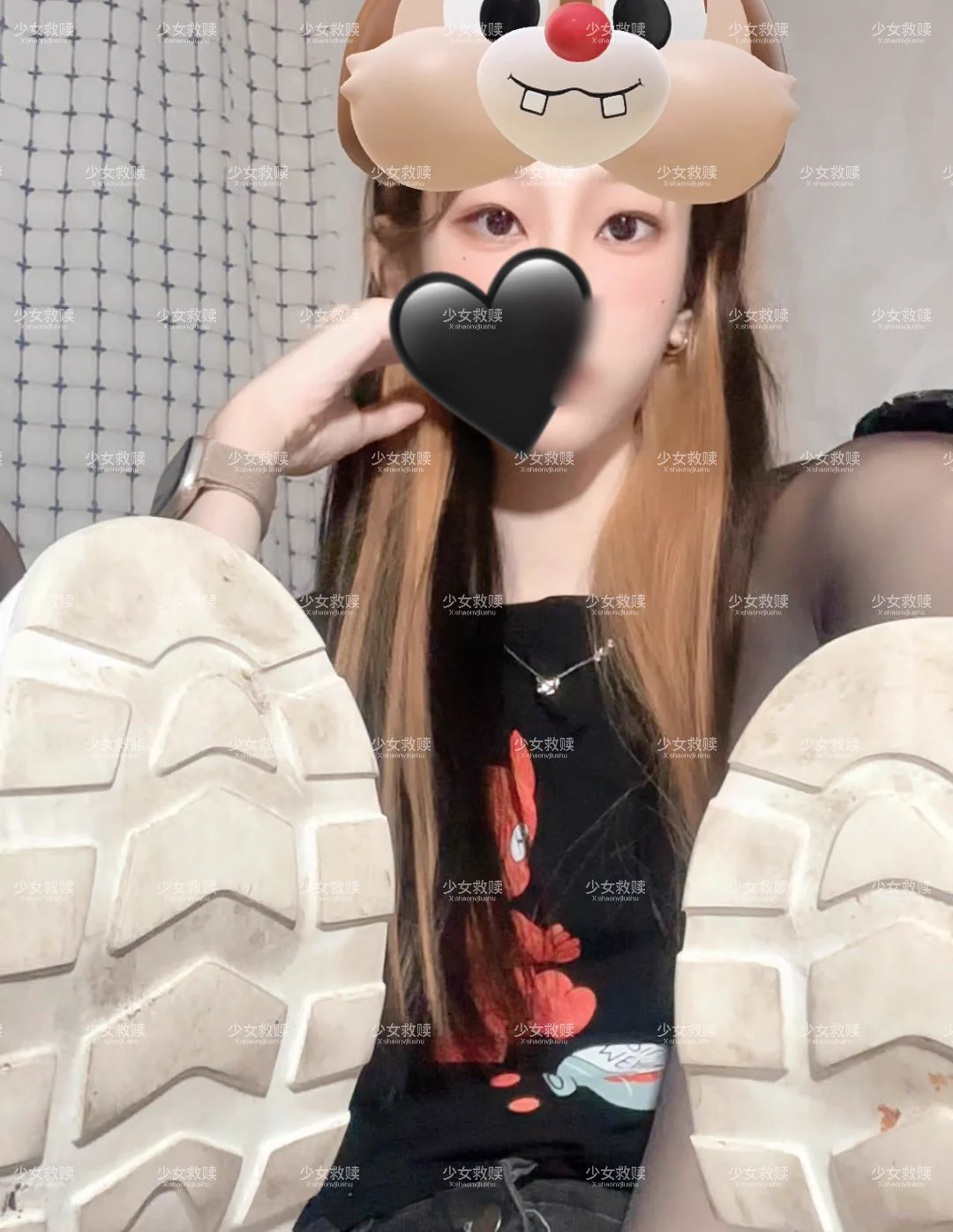 🖕🏻🤑就是你这狗杂种不上贡？ https://t.co/D7ki4NmJuE