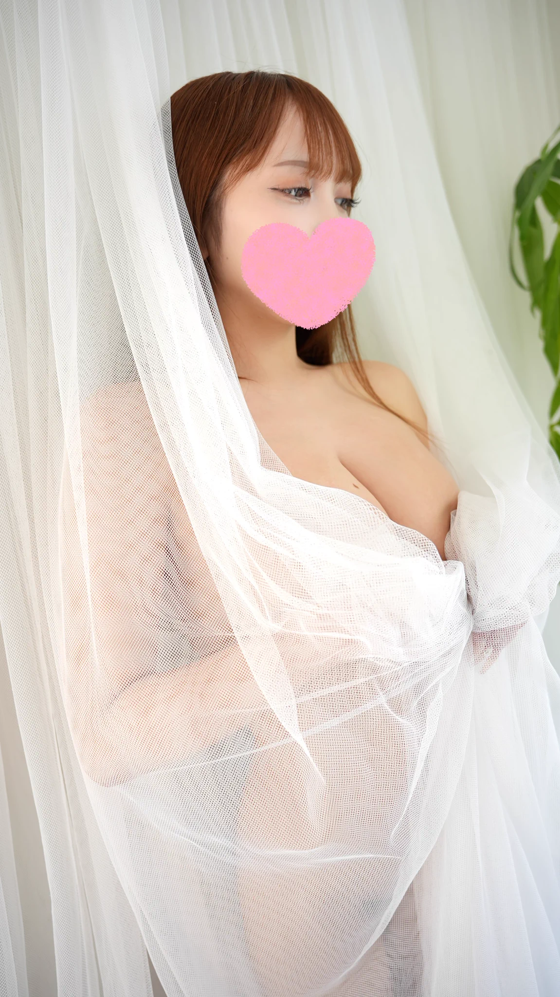 4Kにしたら乳〇みえてるって言われたけど、多分違います。 https://t.co/YfLYtdDppr