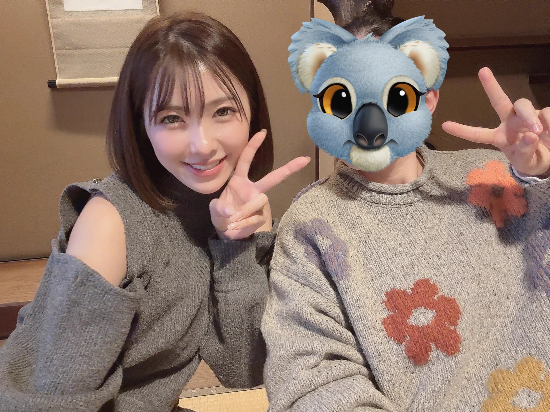 おはよう❤️あれから頑張って寝て、気づけばこの時間(›´ω`‹ )へへへ今から朝ごはん食べるよん✨わくわく🍚 https://t.co/euG7FaFinp