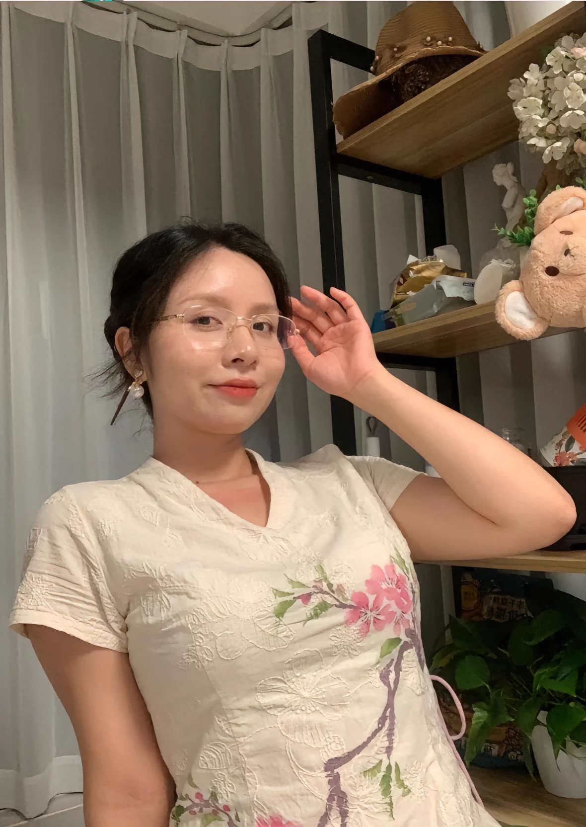 佛山50岁美丽大方的玥姨 https://t.co/jraSgCxsVd