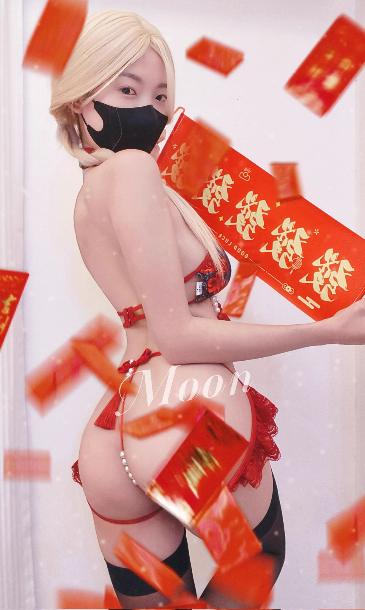 除夕快乐🥳 @xichangke祝大家越来越发🧧，越🐍越多投稿📬:@DaFoer_ @Daguidiyi @Fojiangnice @Xiaoxiaofoer https://t.co/84pSlAkkDp