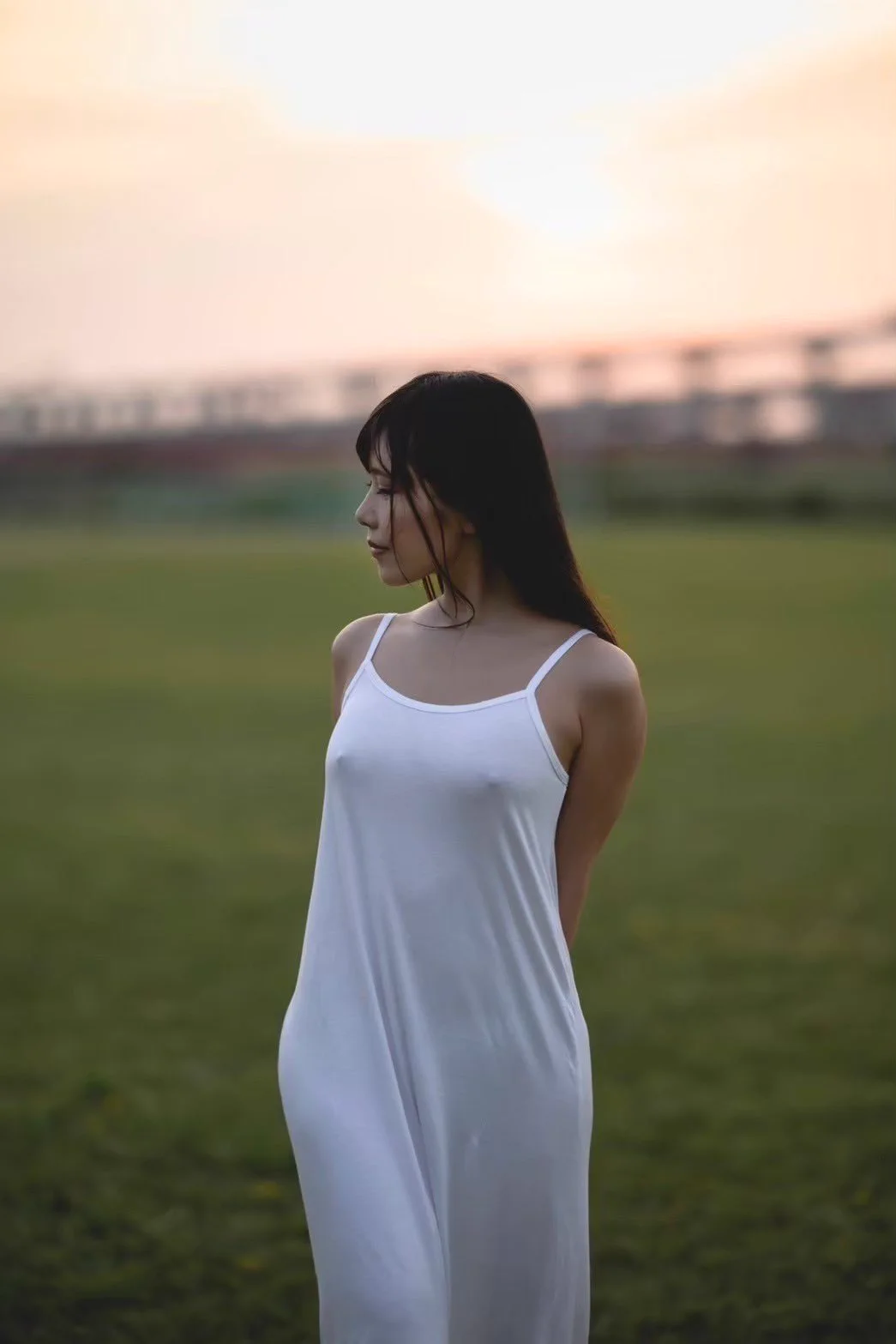 ポートレート写真が好きなのでたまに載せていいですか？ https://t.co/qnVZcGnBNF