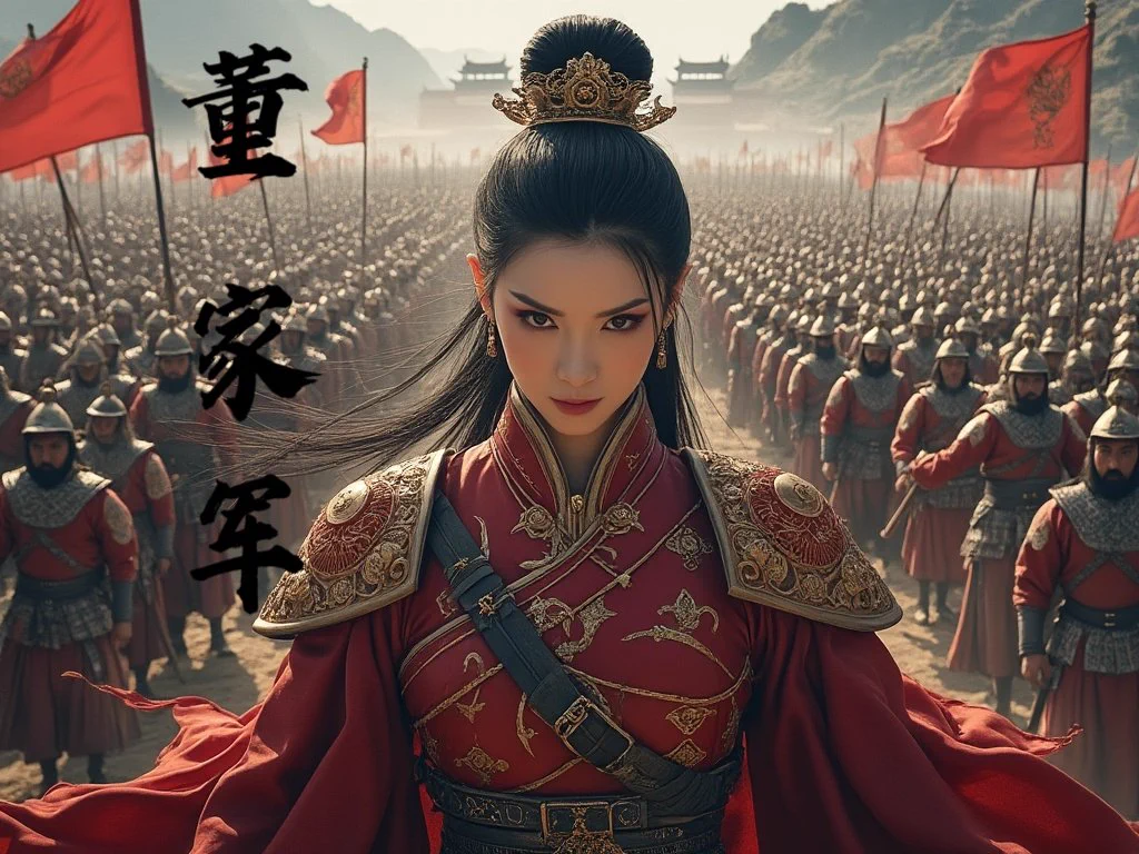 董家军集合！！！！新年快乐！！ https://t.co/akHWVxszH3
