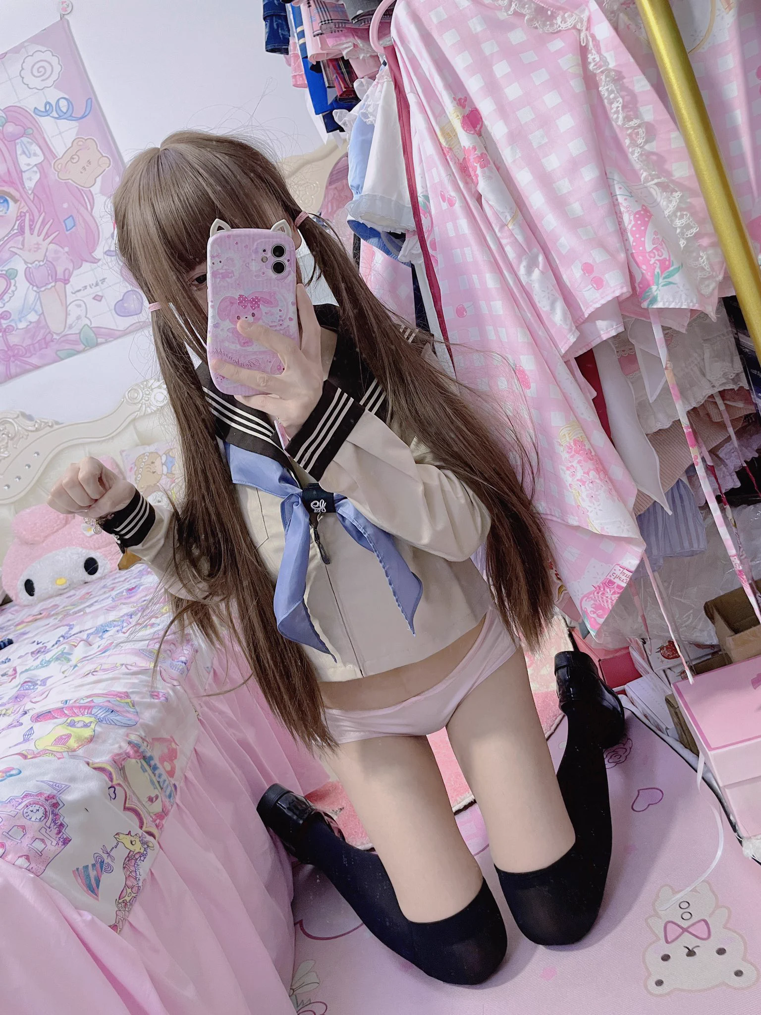 ⊙∀⊙！

@Fulishequ 
@xiaolin_577 
@fuligc 
@youluo09 https://t.co/X7qQ1ph0PE