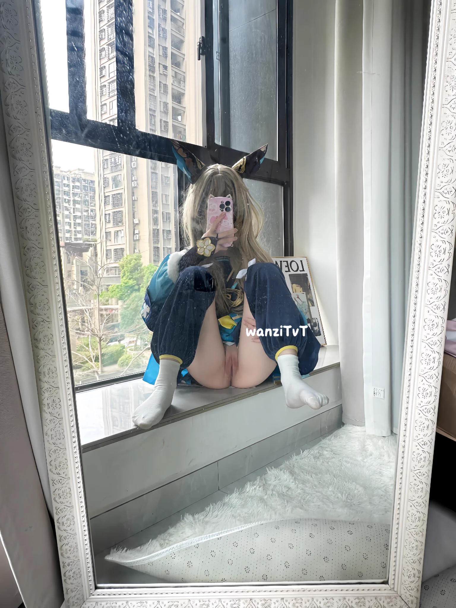 绮良良：请您签收，喵。@SexytoBaby@SexytoLady@SexytoDoll@SexytoGirl https://t.co/pOCygL2z2G
