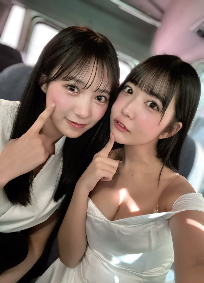 #ゼロイチファミリア カレンダーメンバーで新年のご挨拶に✨

バス隣はすーちゃん💜💜 https://t.co/HQ7NyfBAd0