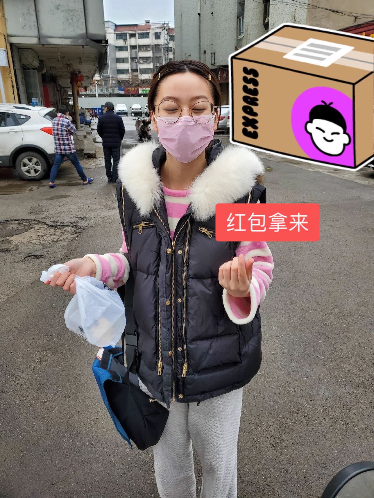 #绿帽 #绿奴 #母狗 #淫妻 #足控 #腿控 新年快乐！过年啦老婆限时回归 https://t.co/jzDz0nPxwl