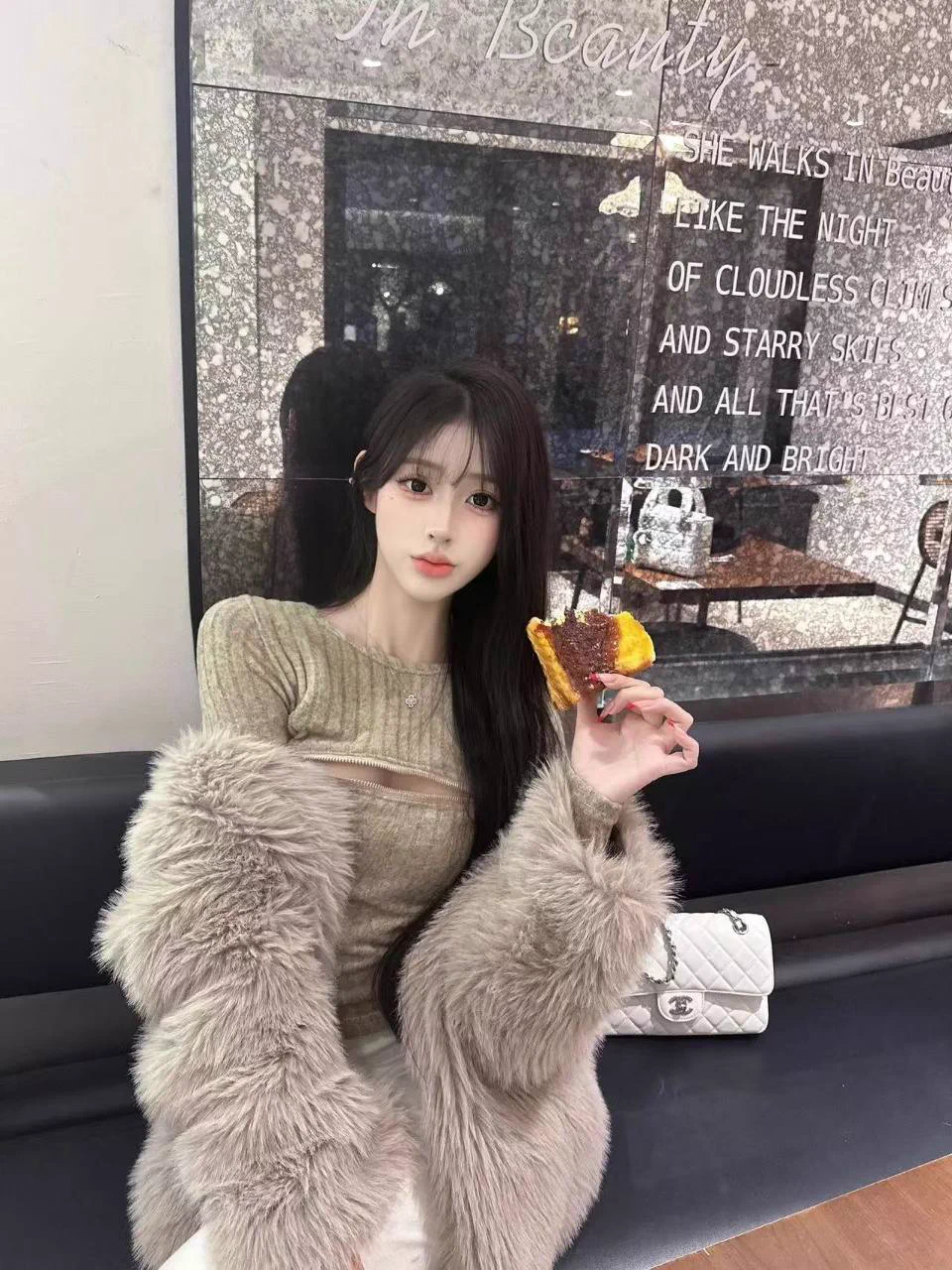🌿Shenzhen🔝莼欲小天使❏   气质®洋气纯欲系 精致白幼瘦 ➜  某音網紅主播 全網純欲天花板 精致性感尤物 人间芭比ʜɪɢʜᴛ/173ᴄᴍ ·ᴡᴇɪɢʜᴛ/45ᴋɢ  丝袜制菔齊全 活好配合度高 特長 ｜舞蹈 唱歌 动漫角色扮演约会流程请查看置顶推文Tg全国交流群☞https://t.co/6y3Zqu037G https://t.co/64KeGVCEnH