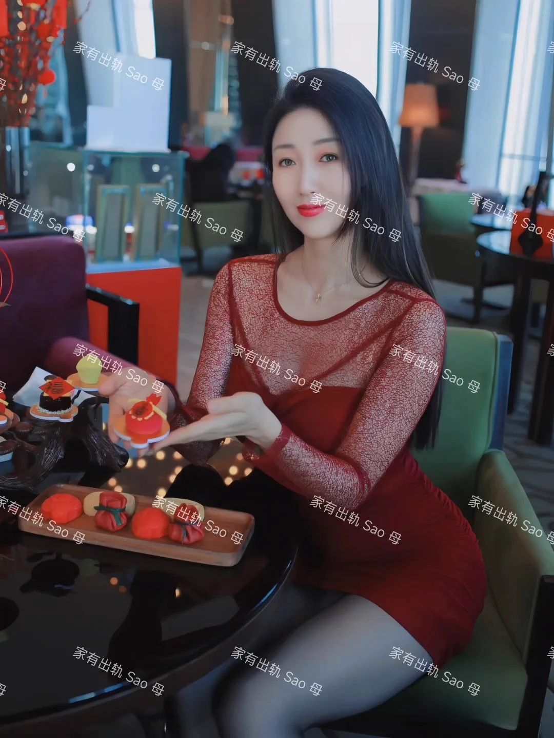 "福启新岁·萬事順遂"🧨 #骚妈 #骚母 #绿妈 #绿母 #出轨 #熟女 #御姐 https://t.co/lAHWUOi5H5