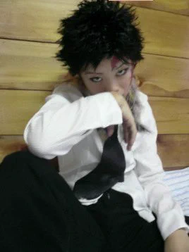 #コスプレイヤーbeforeafter選手権男装オンリー学生レイヤーだったのがこんなエッッッッッッッ女に、、、、 https://t.co/SqFehUIuba