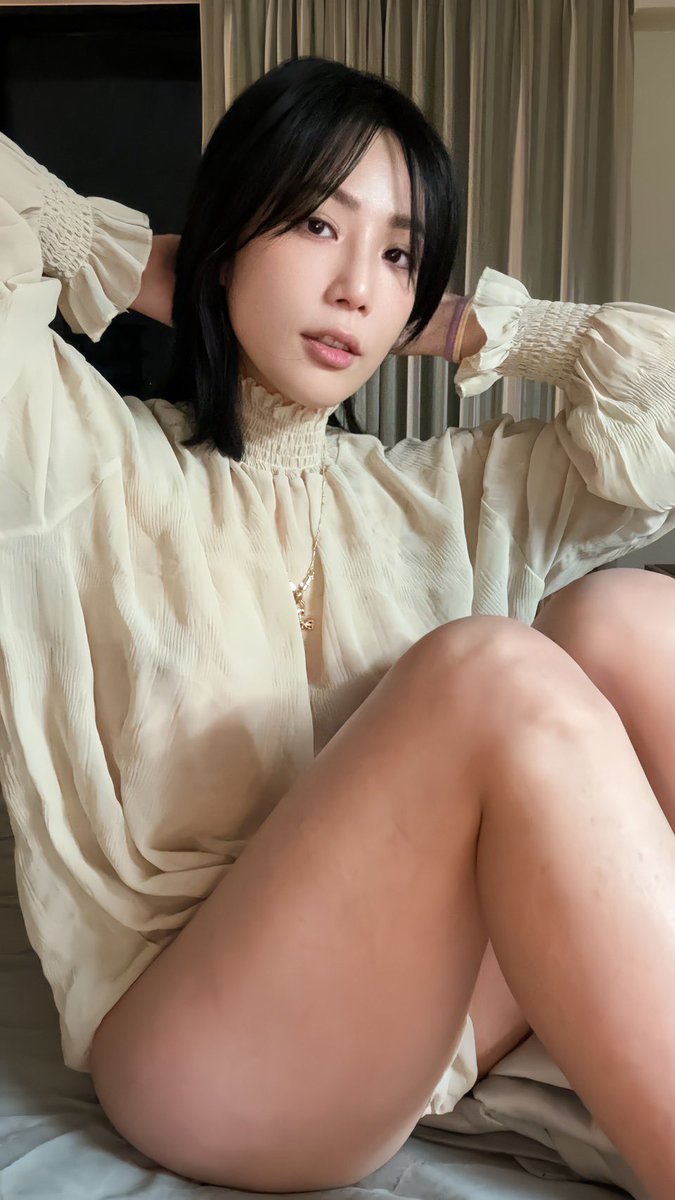 明天長輩們看到這套
我會被罵死吧😂😂

@NightCo_io 
@NightCo_China https://t.co/m5qryc6OeK