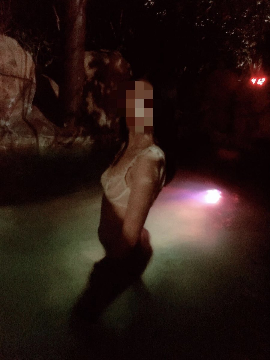 等过完年，再去泡个温泉吧♨️ https://t.co/tNN3RddmPa