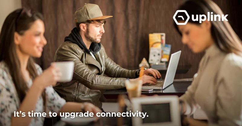 Get more from your internet. Secure your connection and earn rewards with Uplink.Follow us for giveaways, connectivity tips, and more! 🛜 https://t.co/e00MJdtd1C