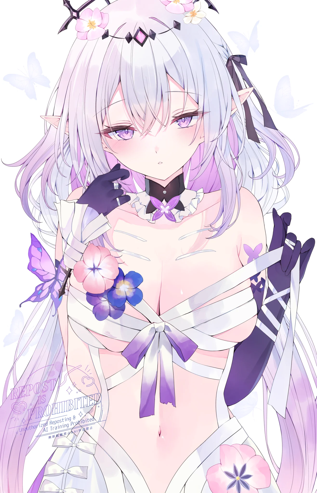 キャストリス💜 https://t.co/URCWfOTAJT