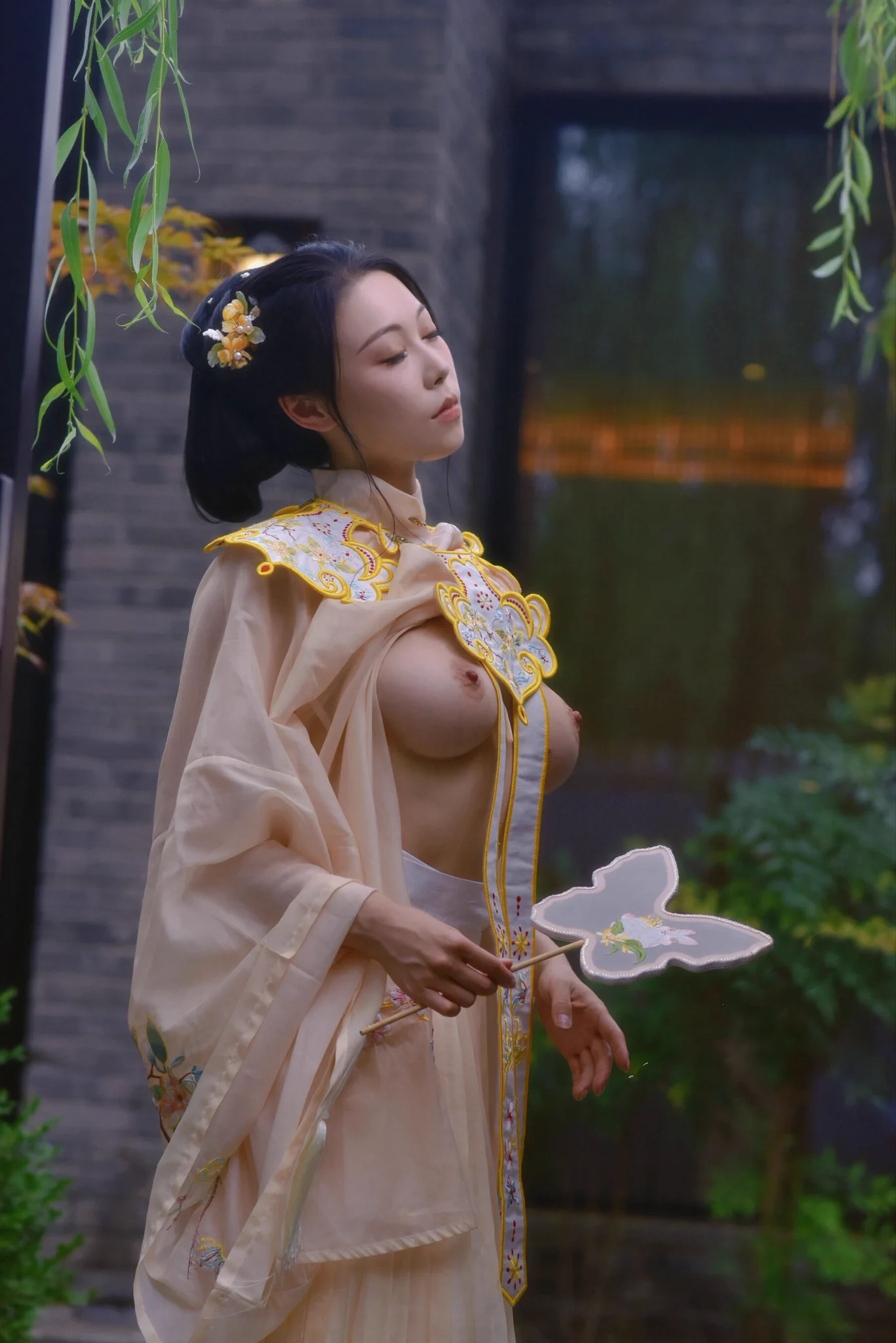 XIUREN 清妙《私购助力版写真视频流出》全套104p 视频6分钟秀人最新写真视频点我主页置顶进群观看 https://t.co/y9xSL4LvVF