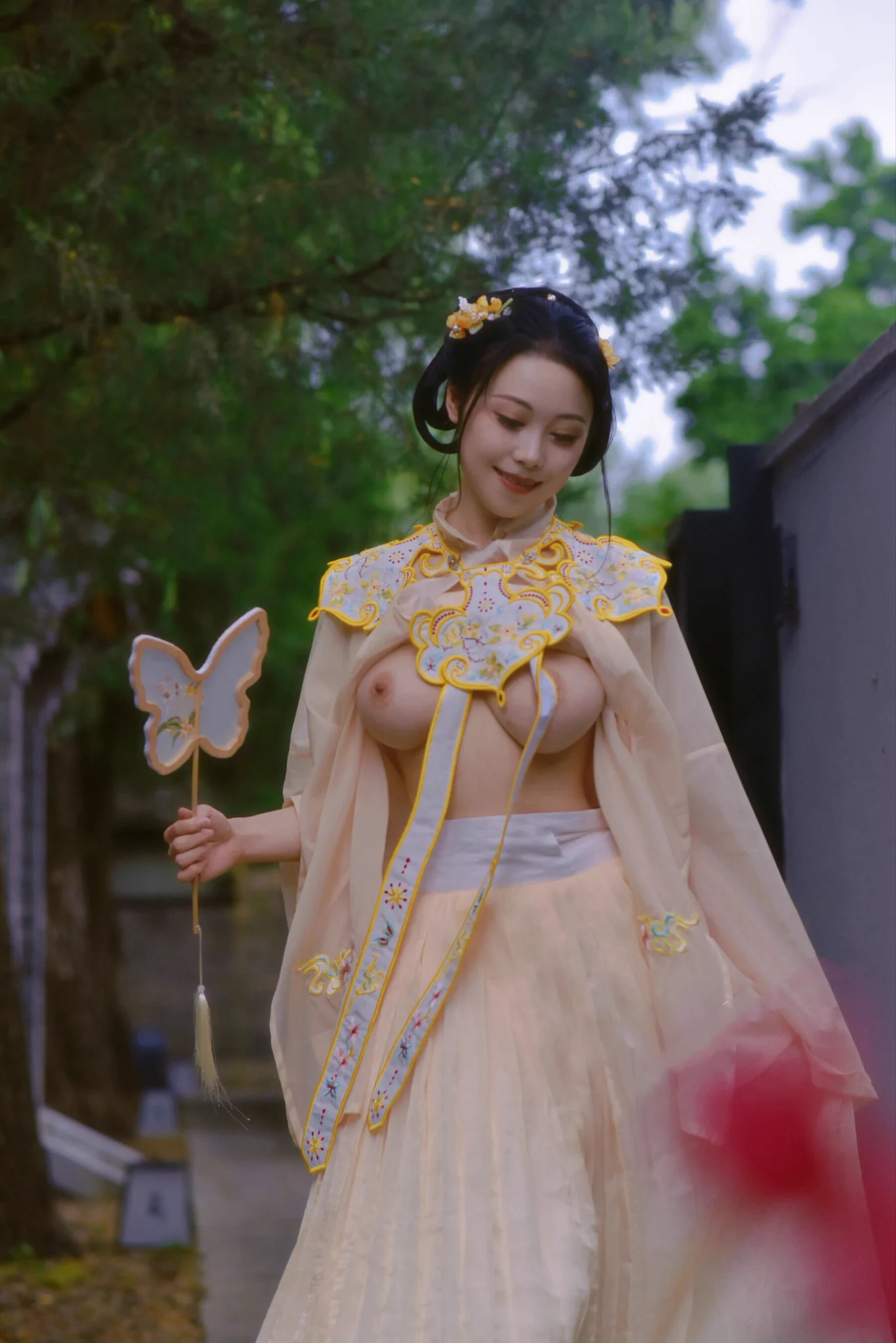 XIUREN 清妙《私购助力版写真视频流出》全套104p 视频6分钟秀人最新写真视频点我主页置顶进群观看 https://t.co/y9xSL4LvVF