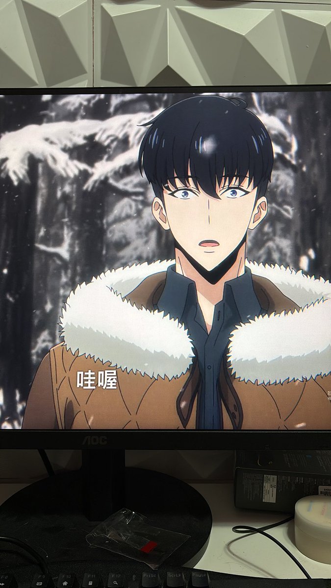 幹你娘他聲音超好聽我耳朵懷孕了 https://t.co/ExnyTXTwU2