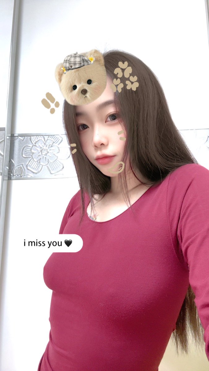 這時間還有人嗎😇😇
兩點小心意🥰🥰 https://t.co/qBgoElXups